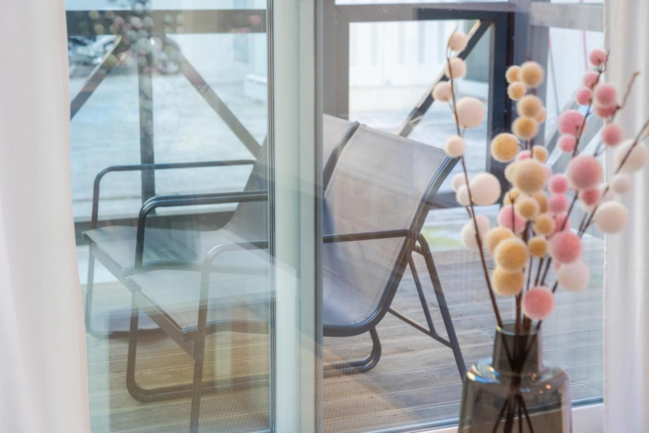 토리노 Exclusive Loft Crocetta - Free Private Parking & Wi-Fi - 5 Min To Metro Nizza - Ac 빌라 외부 사진